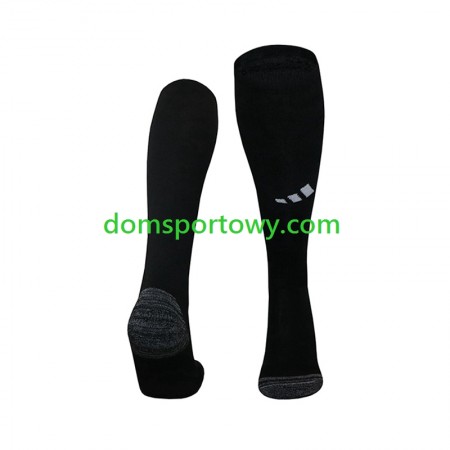 Leicester City Wyjazdowe Skarpetki 2024-2025